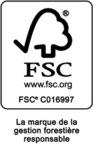 Label FSC