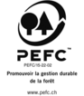 Label PEFC