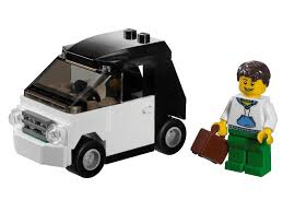 Picto voiture lego