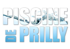 Logo de la piscine de Prilly Logo de la piscine de Prilly