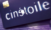 Logo Cinétoile Logo Cinétoile