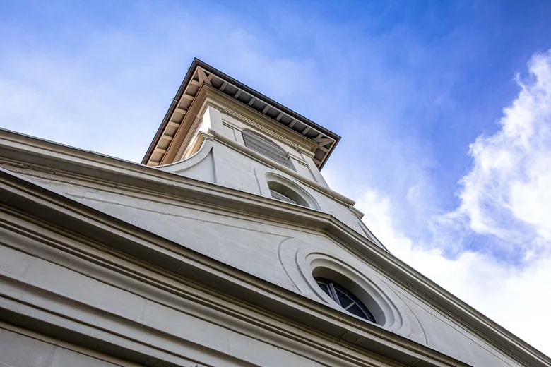 Religion & Lieux de cultes