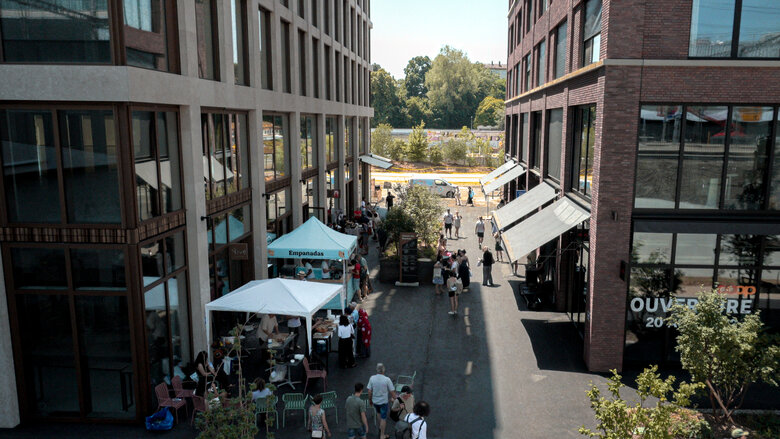 Commerces & Entreprises locales