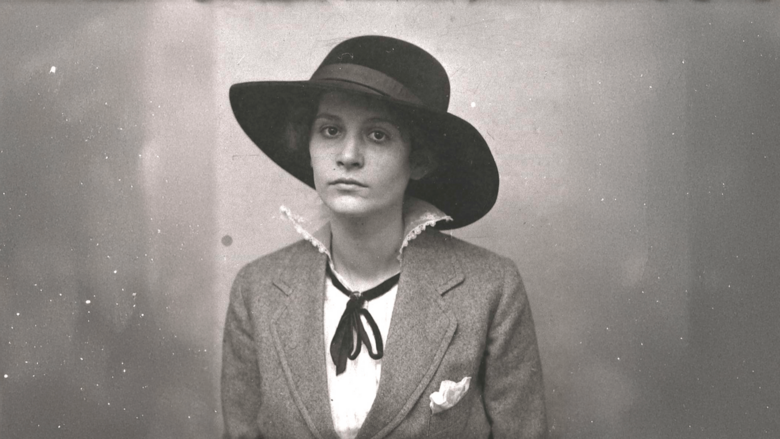 Femmes et espaces publics