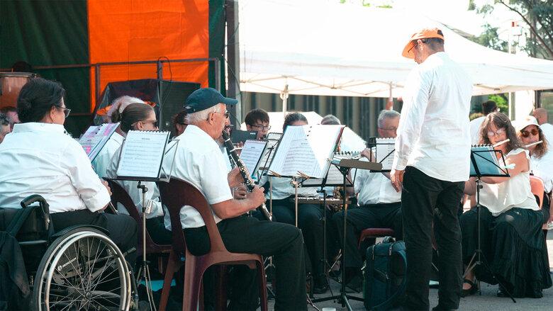 Musique