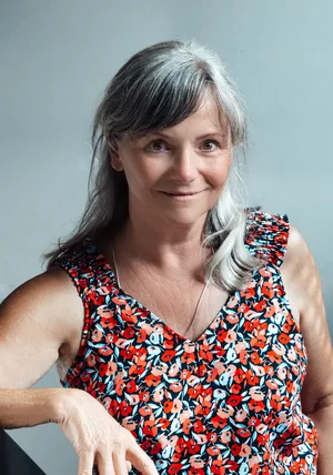 Ariane Zwahlen