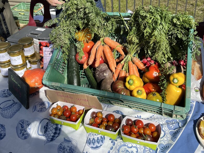 Alimentation durable
