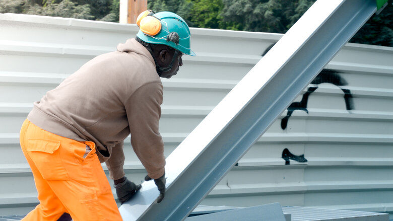 Constructions & Autorisations