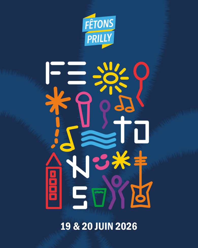Fêtons Prilly