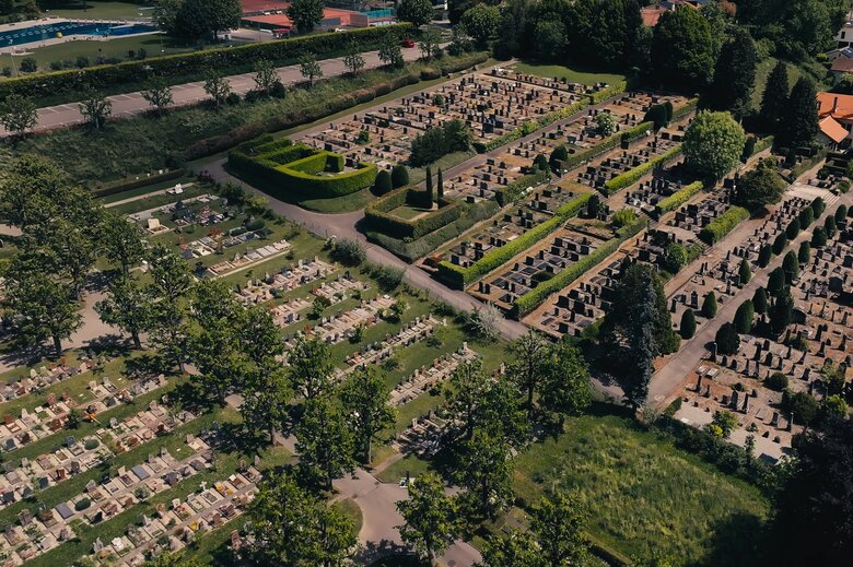 Inhumations
