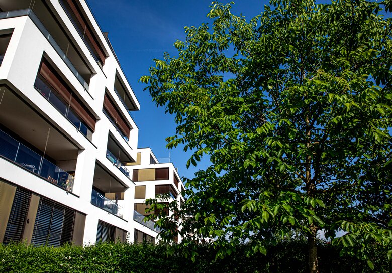 Logement
