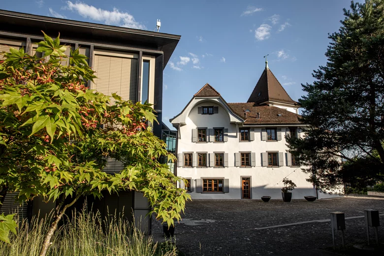 Patrimoine bâti & Espaces publics